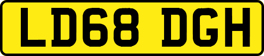 LD68DGH