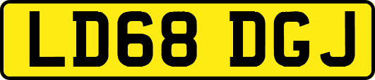 LD68DGJ