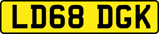 LD68DGK