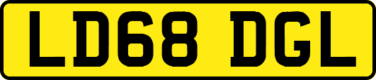 LD68DGL