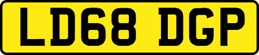 LD68DGP