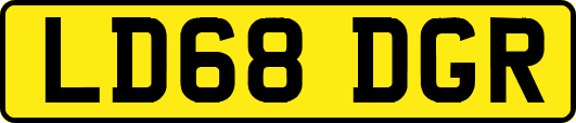 LD68DGR