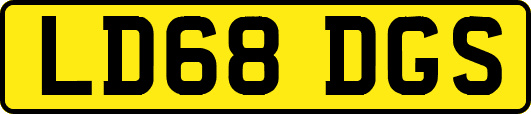 LD68DGS