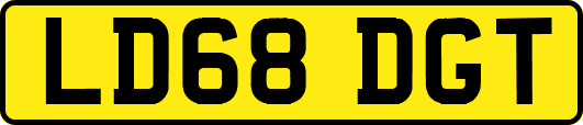 LD68DGT