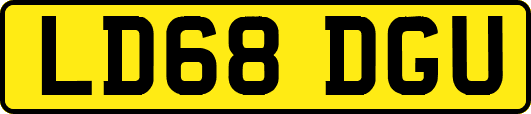 LD68DGU