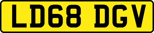 LD68DGV