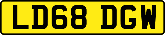 LD68DGW
