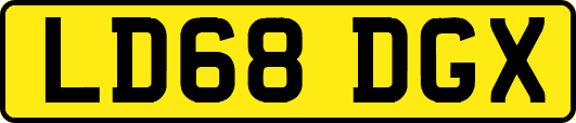 LD68DGX
