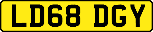 LD68DGY