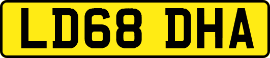 LD68DHA
