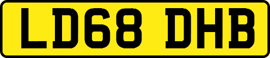 LD68DHB