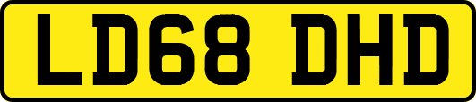 LD68DHD