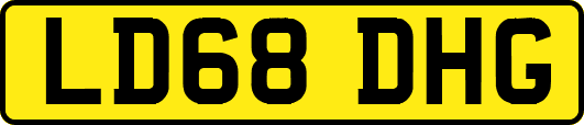LD68DHG