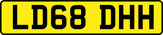 LD68DHH
