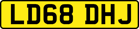 LD68DHJ
