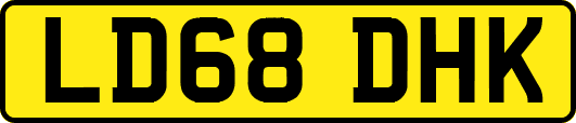 LD68DHK