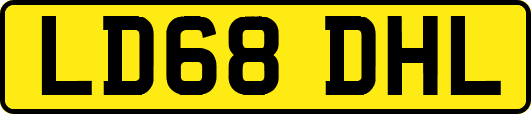 LD68DHL