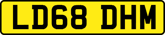 LD68DHM