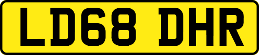 LD68DHR