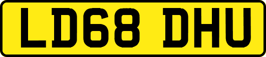 LD68DHU