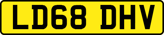 LD68DHV