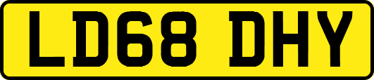 LD68DHY