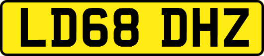 LD68DHZ