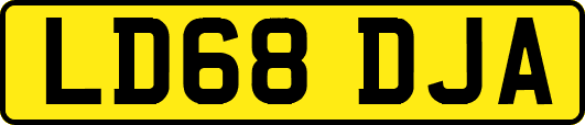 LD68DJA