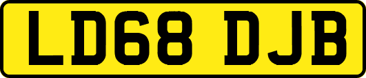 LD68DJB