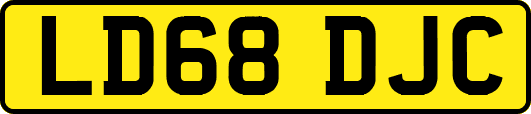 LD68DJC