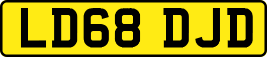 LD68DJD