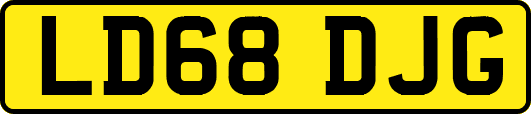 LD68DJG