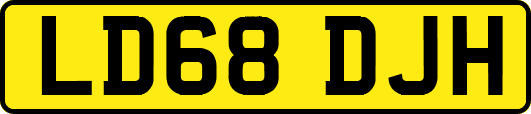 LD68DJH