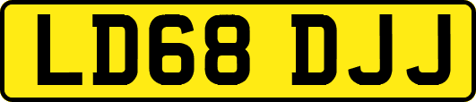LD68DJJ