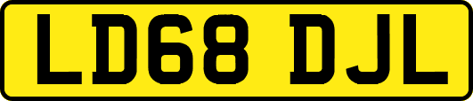 LD68DJL
