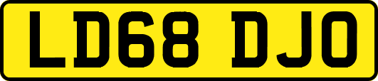 LD68DJO