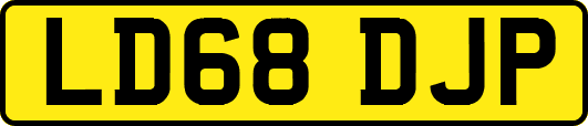 LD68DJP