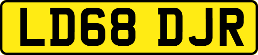 LD68DJR