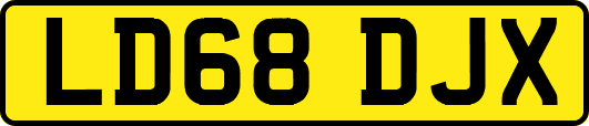 LD68DJX