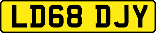 LD68DJY