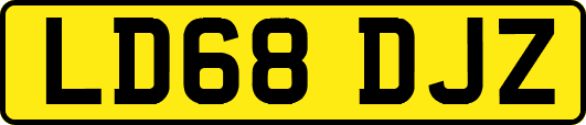 LD68DJZ