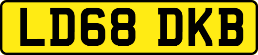 LD68DKB