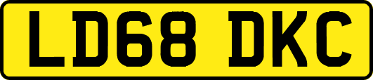 LD68DKC