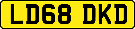 LD68DKD