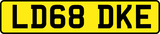 LD68DKE