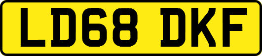 LD68DKF