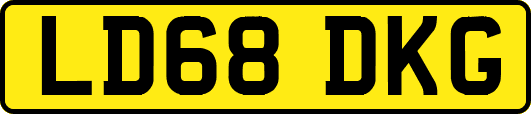 LD68DKG