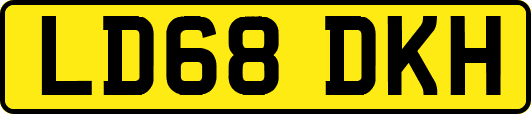 LD68DKH
