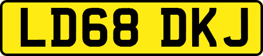 LD68DKJ