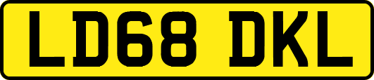 LD68DKL